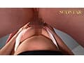 恋渕ももな 超神乳パイズリ穴解禁、110cmOカップ谷間ホールに極上挟射。【笑顔と癒しのムギュムギュ応援射精体験12発】