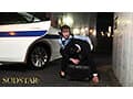 歓迎会で泥〇した入社初日の夜、帰りに乗車したタクシー運転手が介抱してくれて…仕事の愚痴を聞いてもらいながら業務中時短SEXで性欲も満たす最高の関係になった。小倉由菜