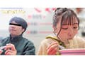 福岡で一番エロくて愛される女優になるために、福岡在住の素人男性宅に突撃訪問！初々しい羽衣ちゃんを発射無制限でデリバリー！ 天神羽衣