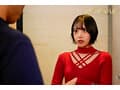 デリヘル呼んだらいつも領収書を突っ返してくる経理部の欲求不満OLと遭遇「まさか、飲食代で落とさないでくださいよ…」と言いつつ生本番させてくれ自宅でも会社でもヌいてくれる関係に 柴崎はる