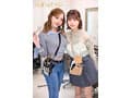 SODSTAR×SENZ-セックスが溶け込んでいる日常- 常に性交美容室 表●道人気店 小倉由菜×唯井まひろ
