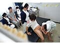 性欲処理専門セックス外来医院25 特別編 SODSTAR 紗倉まな 性交看護行為の国家資格化を目指す知的美人ナースに突貫生挿入立ちバック