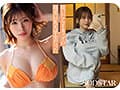 Iカップ最強の黄金比美ボディ 新人グラビアアイドル AV DEBUT 小笠原菜乃