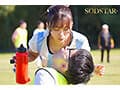 催罠光線で支配されたチアリーダー 星乃莉子