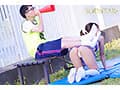 催罠光線で支配されたチアリーダー 星乃莉子