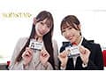 【特典版】同期のSODSTAR新人天神羽衣と一宮るいが1日SOD女子社員 AV撮影の準備や企画会議など業務体験中にデカチンを即ハメされまくり！人生最大の羞恥に赤面しっぱなし！