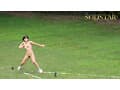 【4K60p】星乃莉子 全裸わ〇せつ十種競技