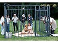 【特典版】ギャルコンビ時間停止 観光地で悪態をつく映えに必死なコンビニバイトの女2人を懲らしめろ！ 恋渕ももな×星乃莉子