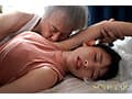 新婚1年目の人妻が絶倫キモ親父に逆恨みされて…監●中出し 宮島めい