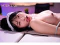 新婚で妊活している美人 OL を洗脳して、自分の旦那と誤認させ中出し SEX 宮島めい