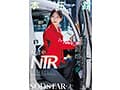 配送中NTR 既婚ベテランドライバーの配送に付いて回るうち車中でおそわれてしまった新婚人妻 本庄鈴
