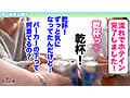 『いっぱい出たね♪』神くびれで目を奪う水着JD美女と夏の種付け祭！無毛美マンで生チンを踊り食い連続絶頂→中出し＆顔射の精子フルコースで夏納め♪【＃CLOVER×プール×ナンパ ＃あん 】