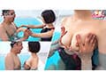 【時間停止男2】 1スク水JDをプールで生ハメ 2お菓子パーティ中に乱入！！ナマイキ娘に悪戯ヤリたい放題♪ 3唯一優しかった爆乳〇師の裏の顔を知ってしまい悲しみの中出しSEX！！冴えないオジサンが時間停止で舐めた女どもに精子をブチ込む【妄想エロマン♯りか＆いと＆…