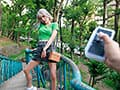執行！アルキデンマの罰 セフレが、親友の彼女になったので、罰を与えることにしました。3人デートの時に。 永野鈴 春陽モカ