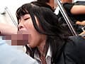 ぷるぷる神乳痴〇乳首こねくり柔肌鷲掴み、乳頭玩具までも！長時間アクメで腰を振ってしまい中出しが拒めない就活リクスーJD