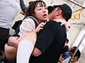 通学中の田舎J〇に強●ビッグバンローター！2 何度絶頂しても止まらない激震波動にガニ股痙攣失禁！失禁汁アクメ電車は今日も通常運行してるけど？