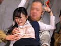 痴〇蟻地獄 伝染⇒増殖する集団獣欲！絶対に逃げられない男たちのテリトリーで汗臭い労働者たちに‘生チ〇ポ慰み’される勤務中女