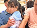 濃厚接吻痴●2 満員電車で身動きが取れずイカされ快楽堕ち トロける舌絡めで絶頂する先生と生徒