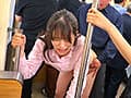 濃厚接吻痴●2 満員電車で身動きが取れずイカされ快楽堕ち トロける舌絡めで絶頂する先生と生徒