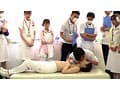 羞恥 生徒同士が男女とも全裸献体になって実技指導を行う質の高い授業を実践する看護学校実習2021