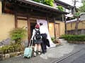 先生のことが大好きになってサセ子を卒業するあずあずの修学旅行抜け出し青空ベロキスデート 天月あず