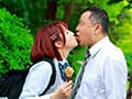 先生のことが大好きになってサセ子を卒業するあずあずの修学旅行抜け出し青空ベロキスデート 天月あず