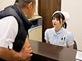 男の欲望をすべて受け入れてくれるメチャカワ白衣の天使のヒーリングべろちゅう甘くとろける唾液たっぷりご奉仕濃厚接吻でチ〇ポはビンビン、ドバドバ射精が止まらない！静河