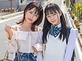 マジックミラー号 ハードボイルド ザーメン射撃DE即OUT中出し！防御側:手コキで発射させたら罰ゲーム即ハメ！攻撃側:勃起中枢を奴●化する顔騎マン舐めで暴発させろ！美人仲良し姉妹が挑戦するロシアンルーレット手コキチャレンジ！2