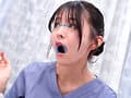 マジックミラー号ハードボイルド 現役看護師がお口のみで包茎皮むき治療に挑戦！皮に包まれた勃起チ〇ポがねっとり舌技でズル剥け！産まれて初めて出てきた亀頭の先から無許可射精がドピュドピュ止まらない！！