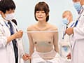 羞恥！病棟配属前健康診断立ち仕事でムチくなった尻と太ももをわし掴みにされ、尻穴・膣穴・体中の穴を好き放題に検査される看護学校卒業直後の新任ナースたち！院内感染は許さない！