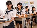 羞恥！新入生・春の発育身体測定＆健康診断