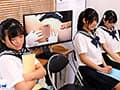羞恥！新入生・春の発育身体測定＆健康診断