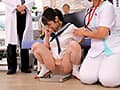 羞恥！新入生・春の発育身体測定＆健康診断