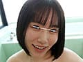 仕事から帰ったらお風呂に巨乳の女の子！ 即フェラ即ハメ絶倫中出し！ 従姉妹のデカパイに興奮して、上下のお口に発射した僕