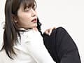 義姉さんのスケベぇなカラダ！兄嫁のデカ尻パンチラ誘惑に我慢できず、スケベ尻に勃起チ〇ポぐりぐり！「主人のより硬くておっきい！チ〇ポ早く頂戴！」
