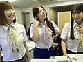 女子社員のムチムチ黒パンスト！デカ尻とスケベ美脚に誘われて社内や出張先ホテルでパンスト穿いたままハメ狂いました