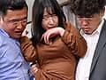 夫婦交換スワッピングSEX，ウブな若夫婦がヤリマン＆ヤリチン夫妻に新たな快感たっぷり教えこまれました
