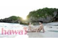ハワイ2周年 爆乳快楽露出！！Monami 宝田もなみ