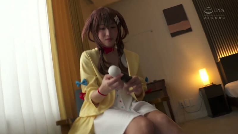【限定配信】この人妻、俺のごっくん専用Vtuber（NLD-031）