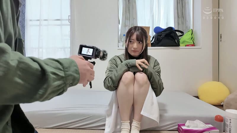 M男クンのアパートの鍵、貸します。