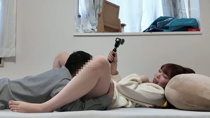 M男クンのアパートの鍵、貸します。