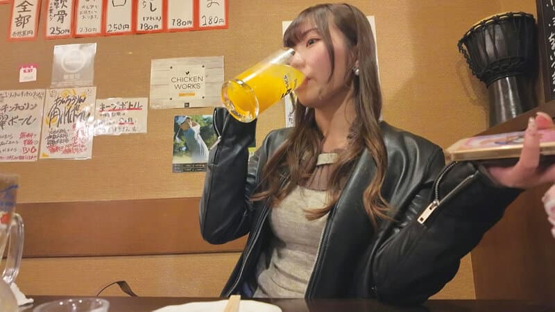 夜を使い果たして、朝陽が昇るまで僕は逢沢みゆとめちゃくちゃSEXがしたかった。