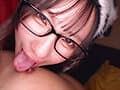 超天然ビチビチビッチの小悪魔ちゃん、松井日奈子をM男クンのお宅に派遣してみまーす