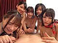 美女ばかりが在籍しているという噂のメンズエステ店に行ったら、お姉さんたちのエロすぎる施術にチ●ポが暴発寸前！！しかも「お店には内緒ね」という神展開のささやきで生本番まで出来ちゃった僕！