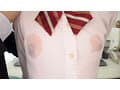 女子〇生のピンピン乳首折●～わるいこは乳首にお仕置き～