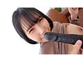 白濁愛液ベットリ！！ 素人娘が初めての黒ディルドオナニー（9）
