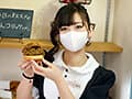 脱糞ベーカリーカフェ ホクホクうんこ鬼盛り！あやめのボリューム満点うんコロッケパンをどうぞ♪