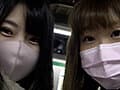 変態スカトロ女子旅 ザ・塗りたくり うんこ姫になった私たち