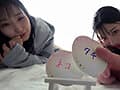接吻依存レズ 月野かすみ＆石川陽波