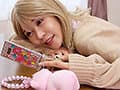 イク時はいつも足ピン 乃木絢愛